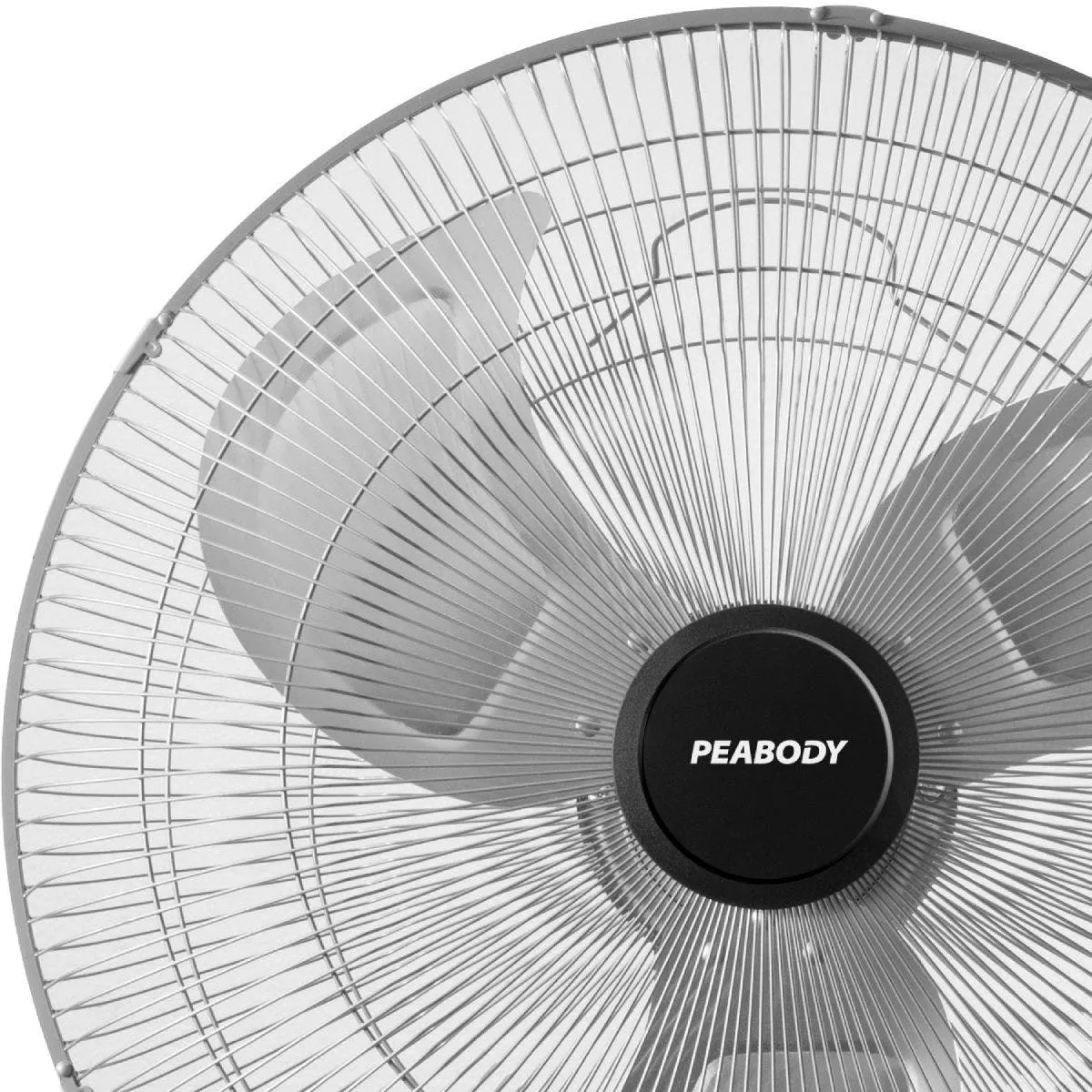 Ventilador de Pie 20" PeabodyÂ metal 130w PEVP25